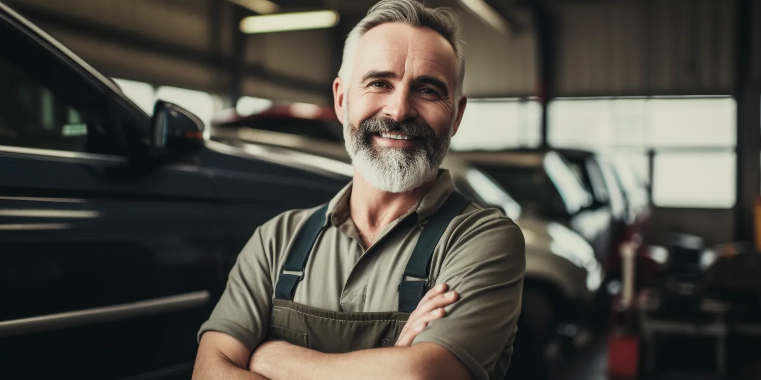 Auto naprawa Szczecin