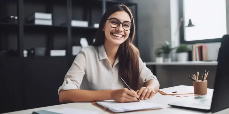 Biuro rachunkowe czy własna księgowość w firmie?