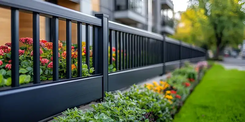 ceny ogrodzeń z Polski