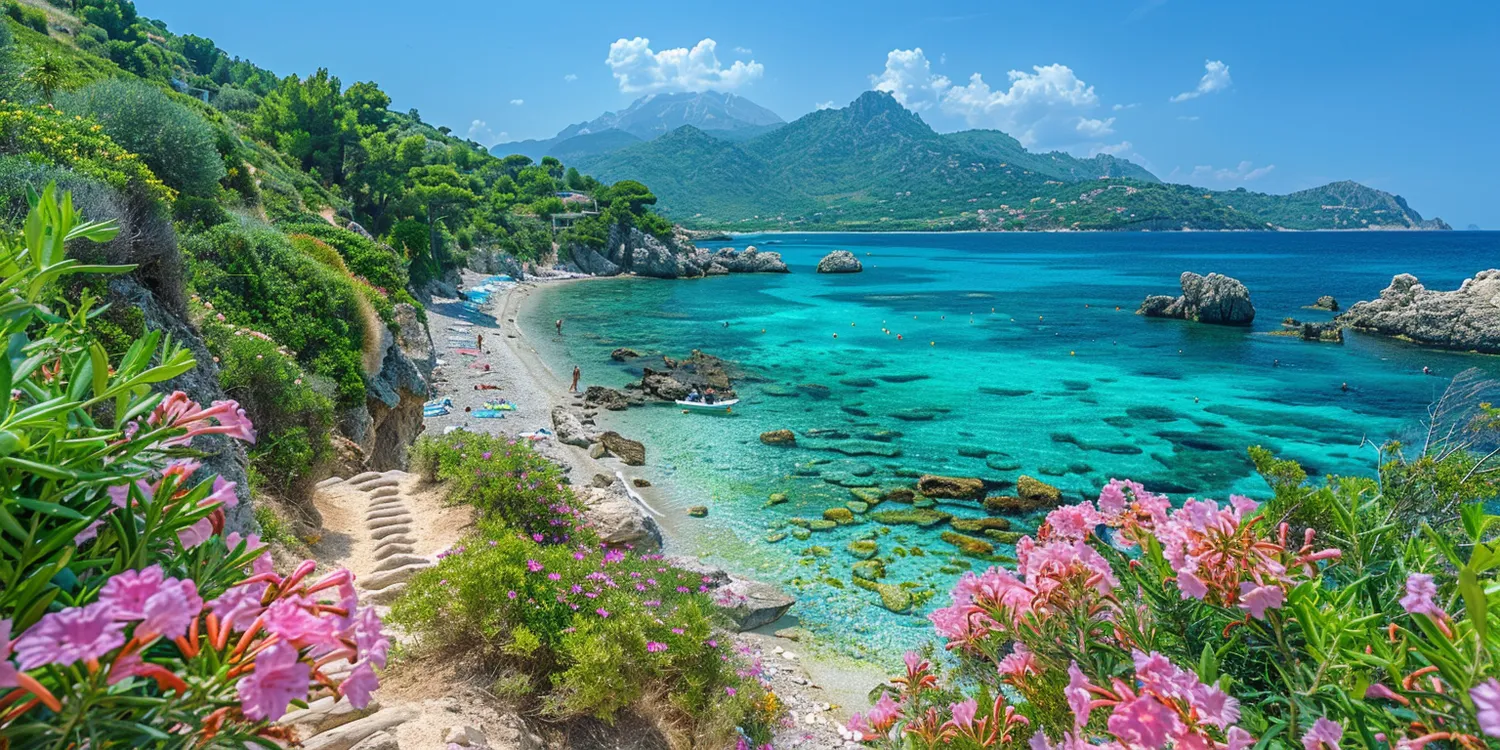 Ciekawe atrakcyjne turystyczne na Sardynii