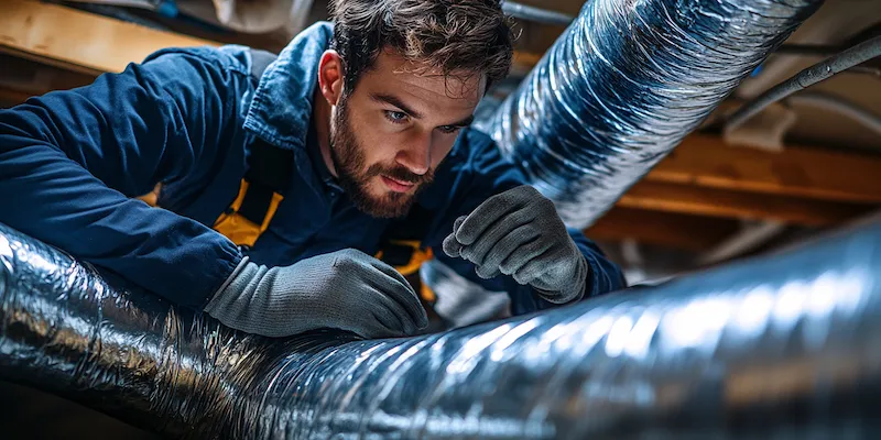 Co to jest rekuperacja w budynku?