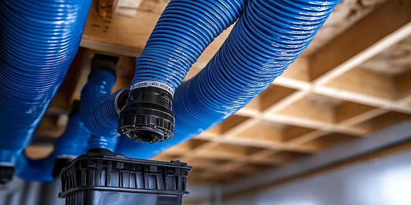 Dlaczego rekuperacja szumi?