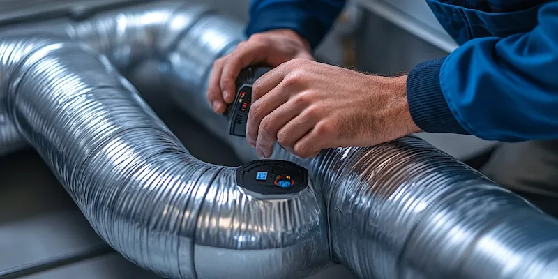 Ile kosztuje rekuperacja do domu 120m2?