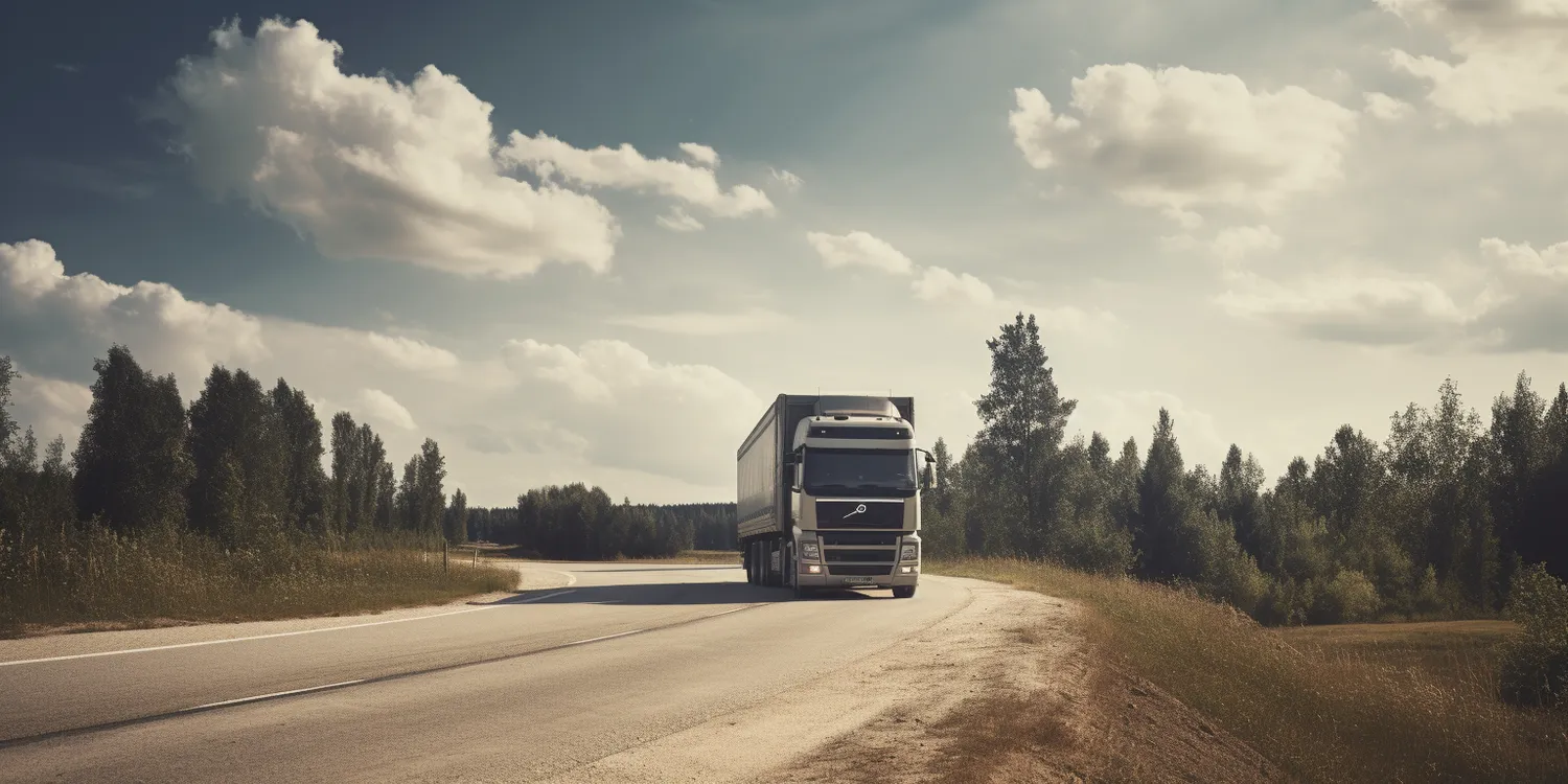 Jaki rodzaj transportu wybrać do Norwegii?