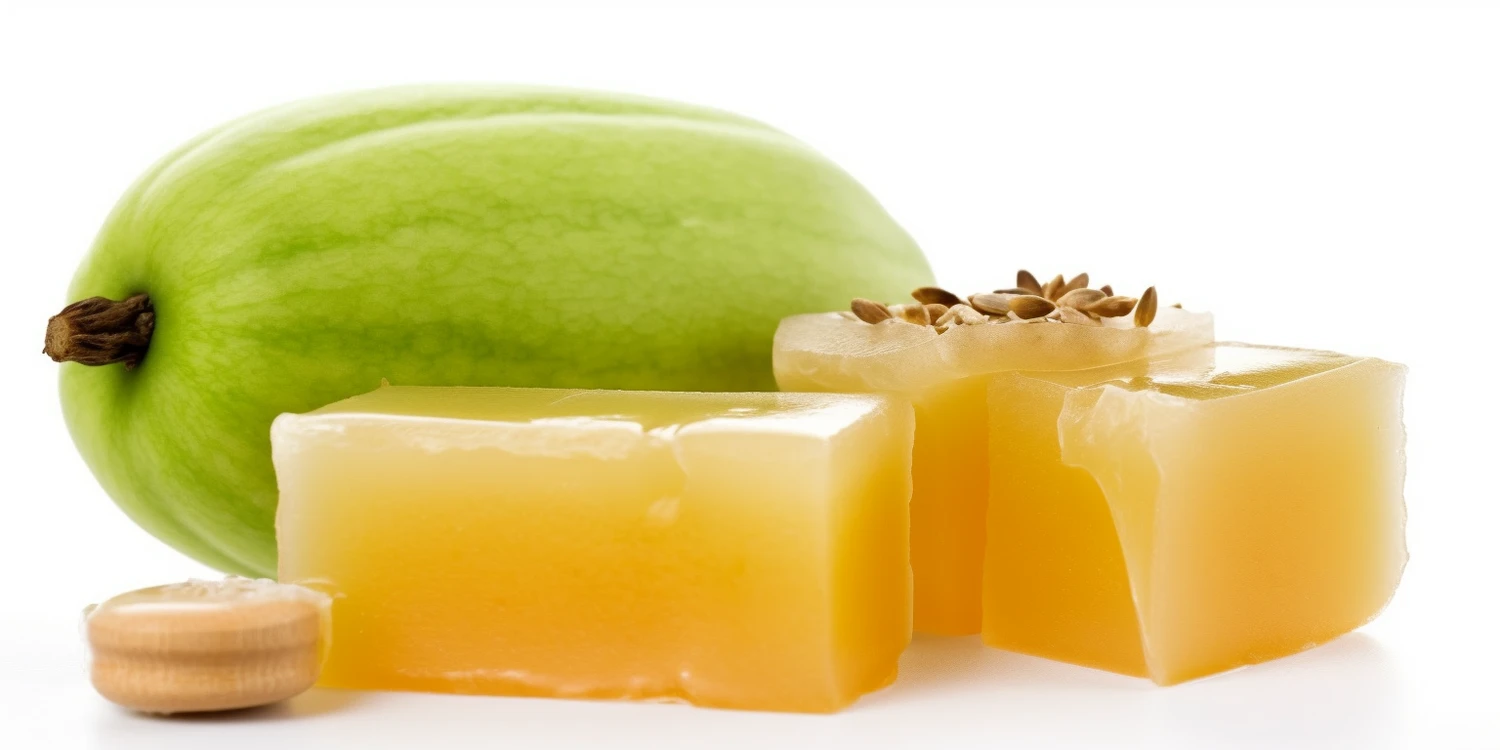 Kolor miodu gryczanego