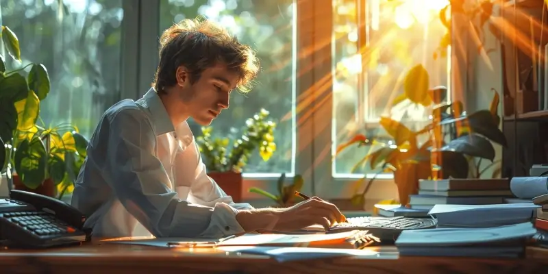 Księgowość Łódź