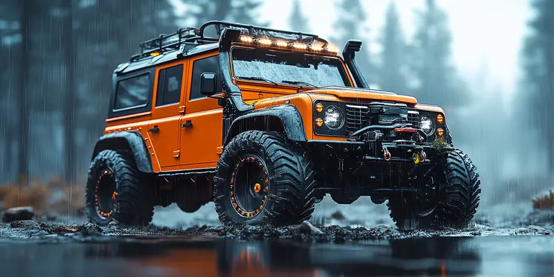 Naprawa po gradobiciu