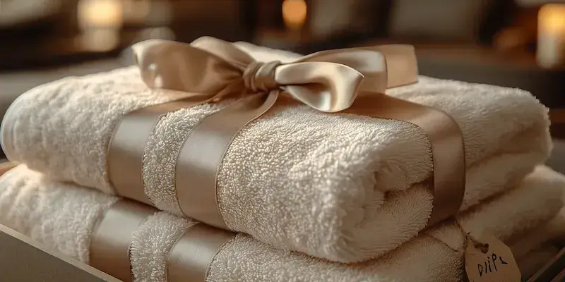 Personalizowane prezenty ślubne