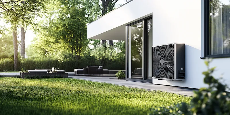 Rekuperacja Szczecin