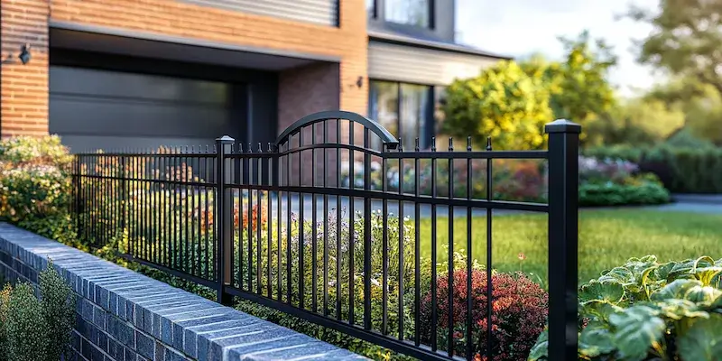 So finden Sie den besten polnischen Hersteller für Ihren Zaun