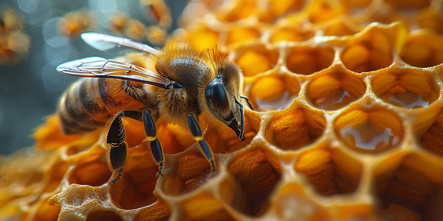 Wymiana matki pszczelej w sierpniu