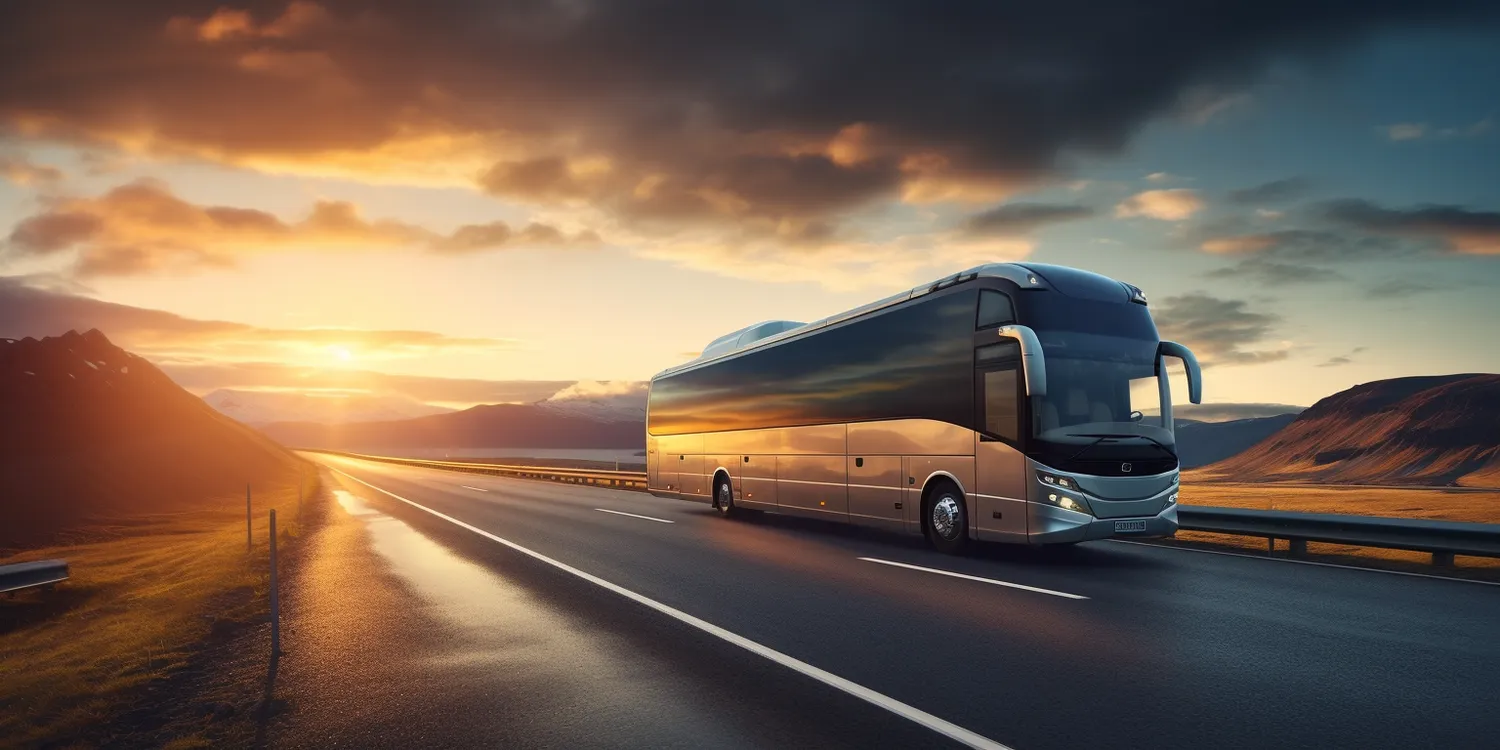 Wynajem autobusów cennik Szczecin