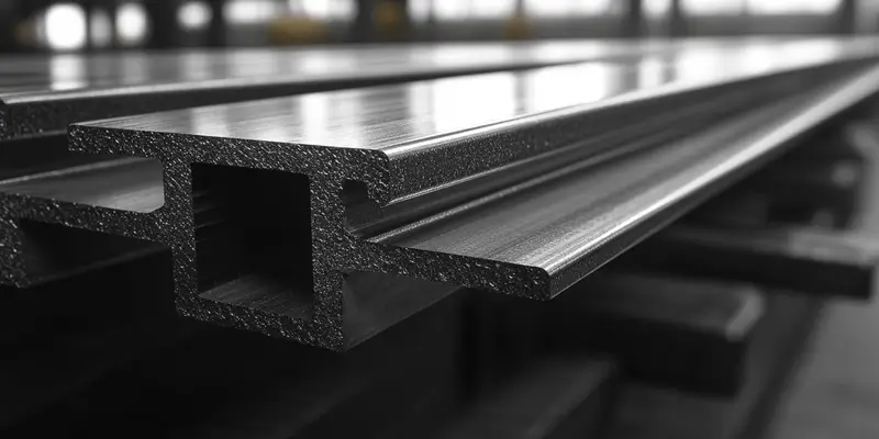 Czy stal nierdzewna to to samo co stal chirurgiczna?