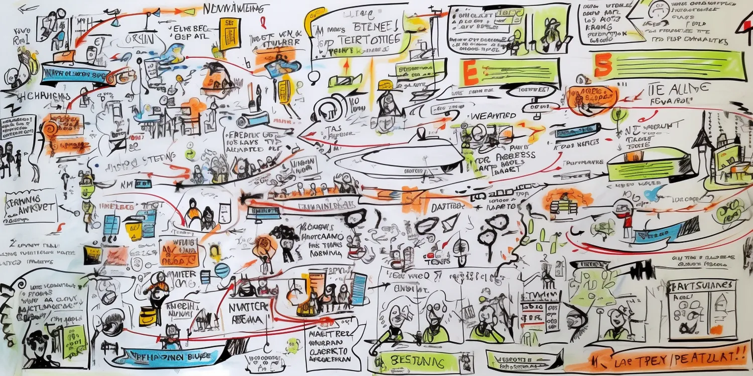 Czym jest sketchnoting?