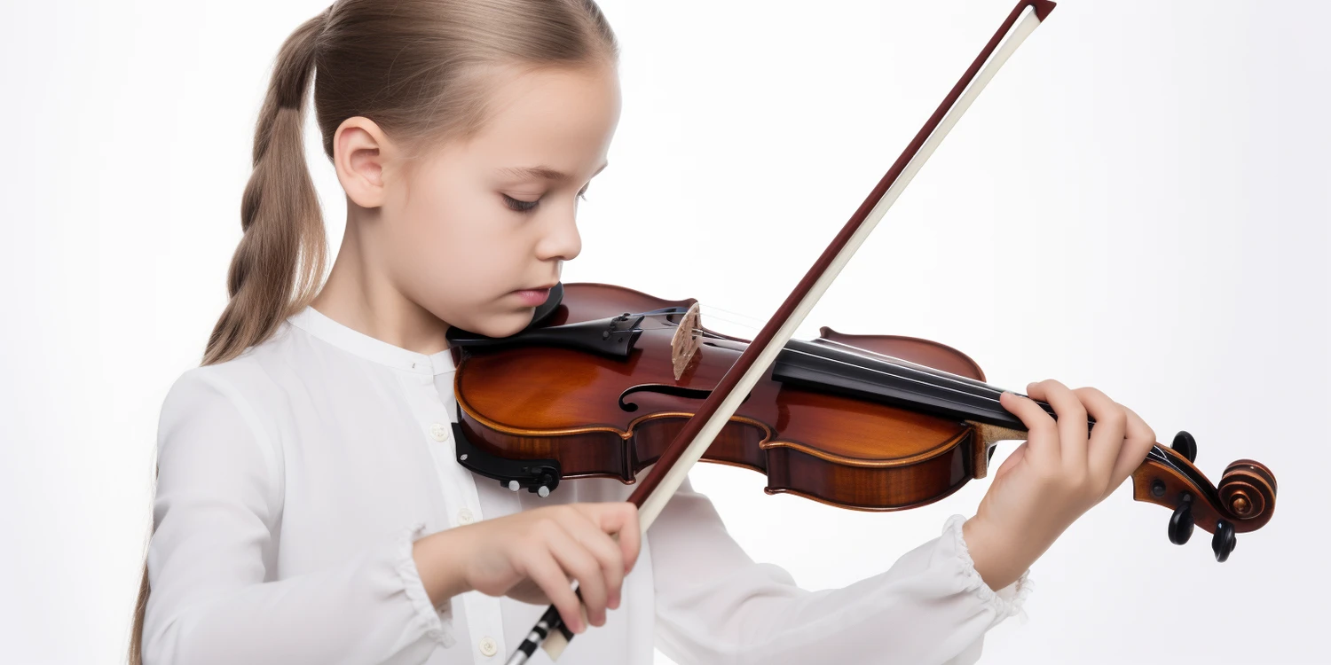 Nauka gry na skrzypcach Warszawa