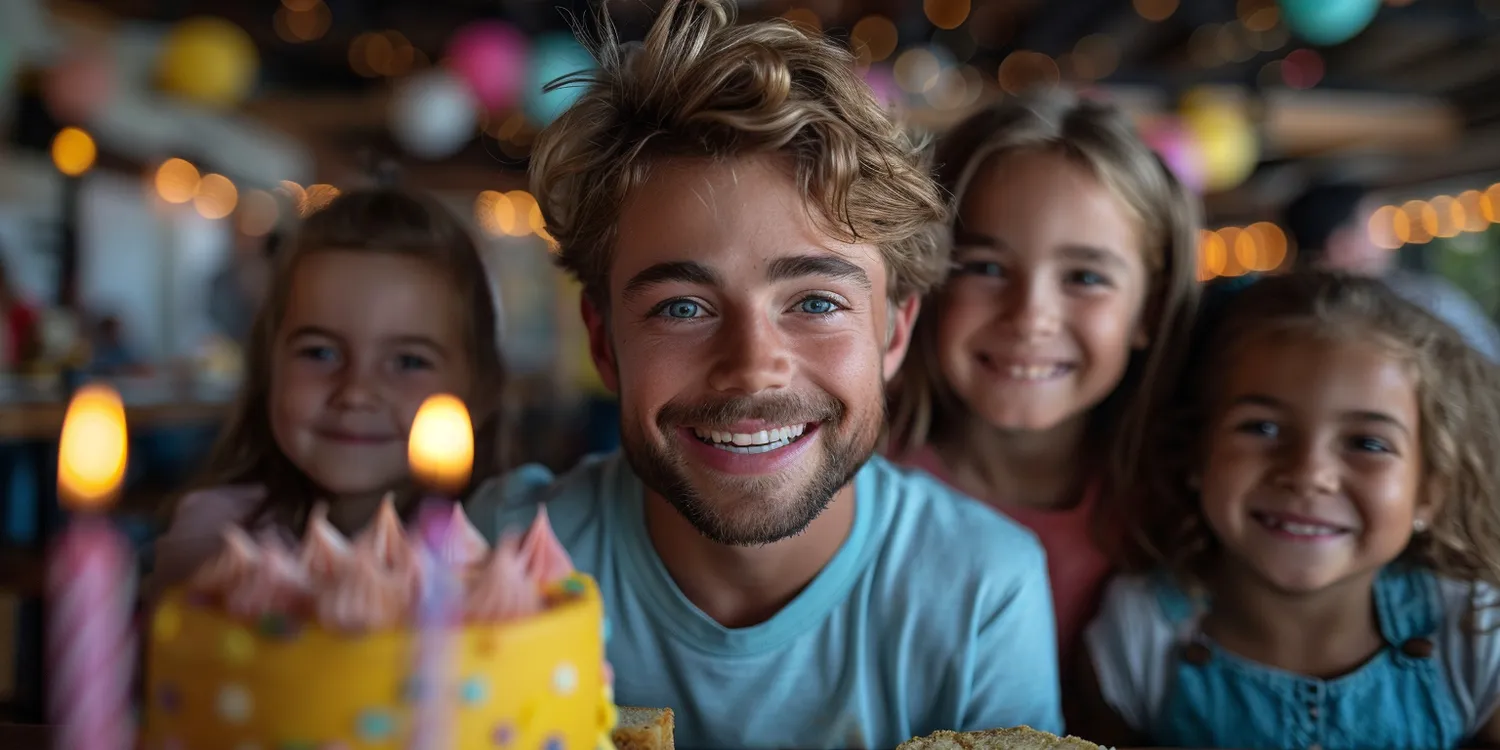 Animator dla dzieci Kielce