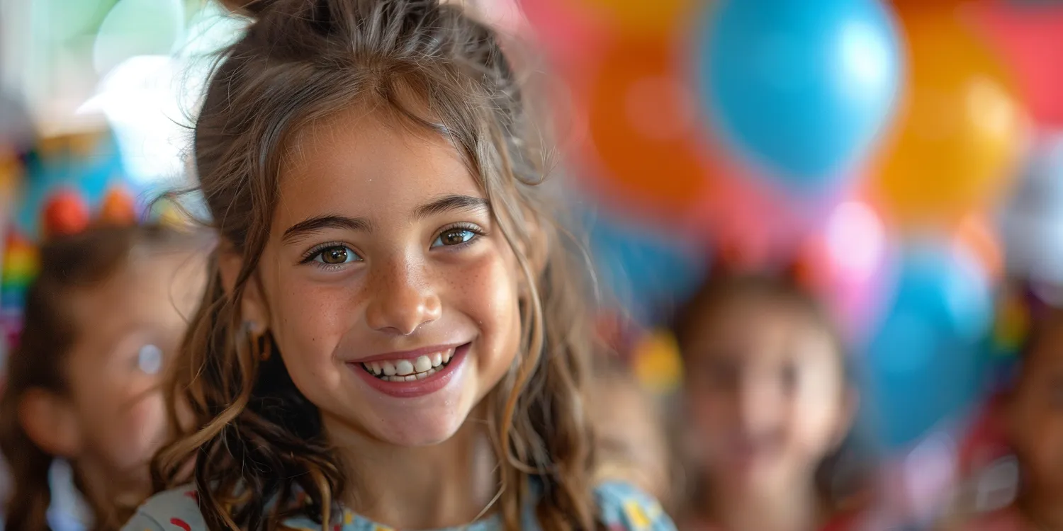 Animator dla dzieci Łódź