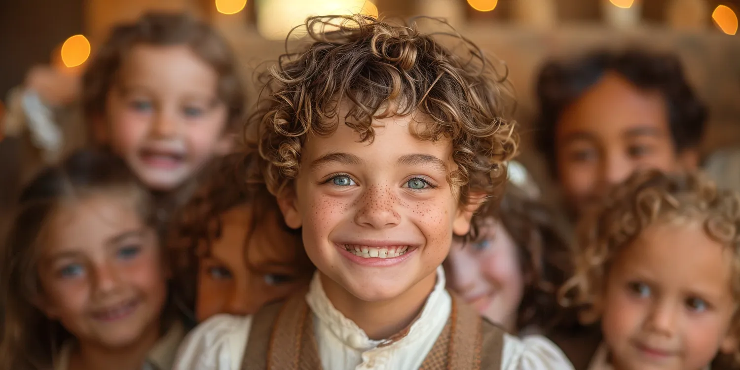 Animator urodziny Warszawa