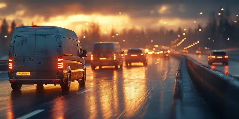 Bus Polska Niemcy Włocławek