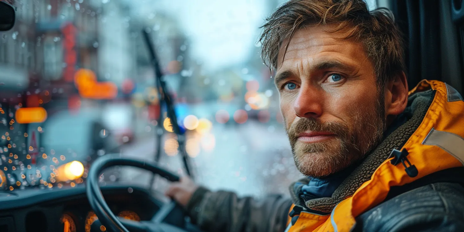 Bus z Polski do Niemiec Rumia