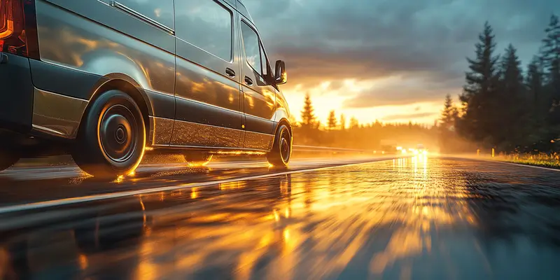 Bus z Polski do Niemiec Świecie