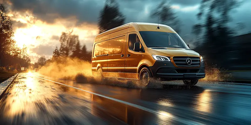 Busy do Niemiec Darłowo