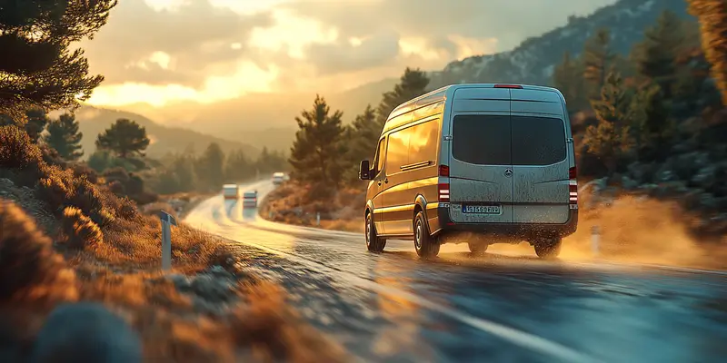 Busy do Niemiec Gryfino