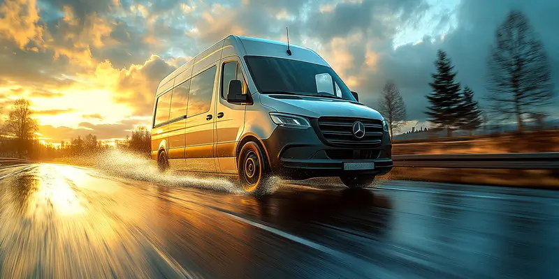 Busy do Niemiec Inowrocław