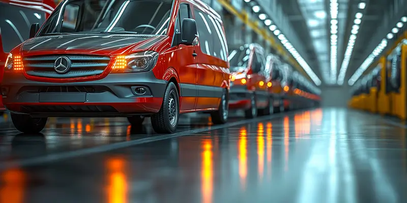 Busy do Niemiec Pyrzyce