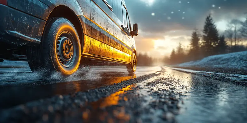 Busy do Niemiec Świdwin