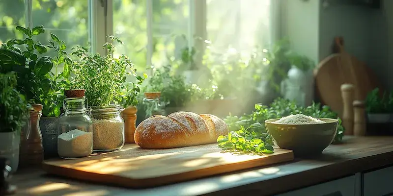 Ciastka bezglutenowe gdzie kupić?