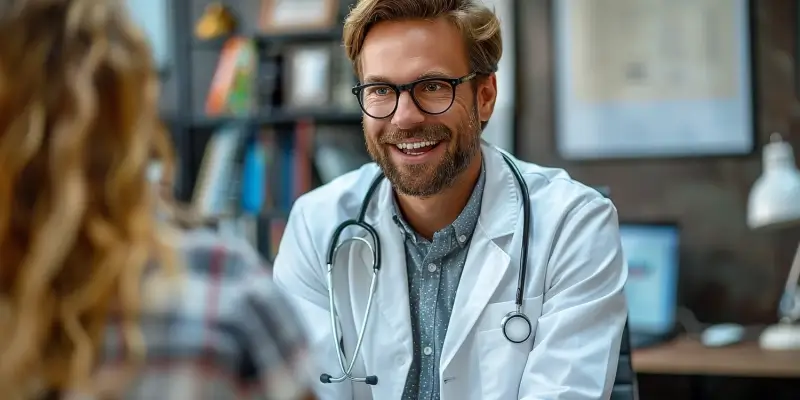 E recepta jak wygląda?