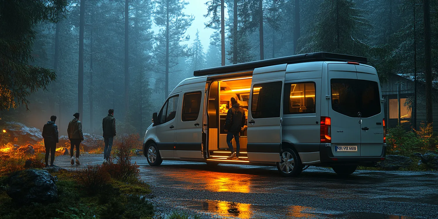 Ile kosztuje bus z Niemiec do Polski?