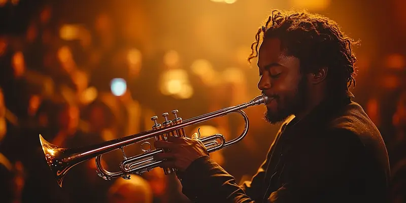 Jak zbudowana jest trąbka?