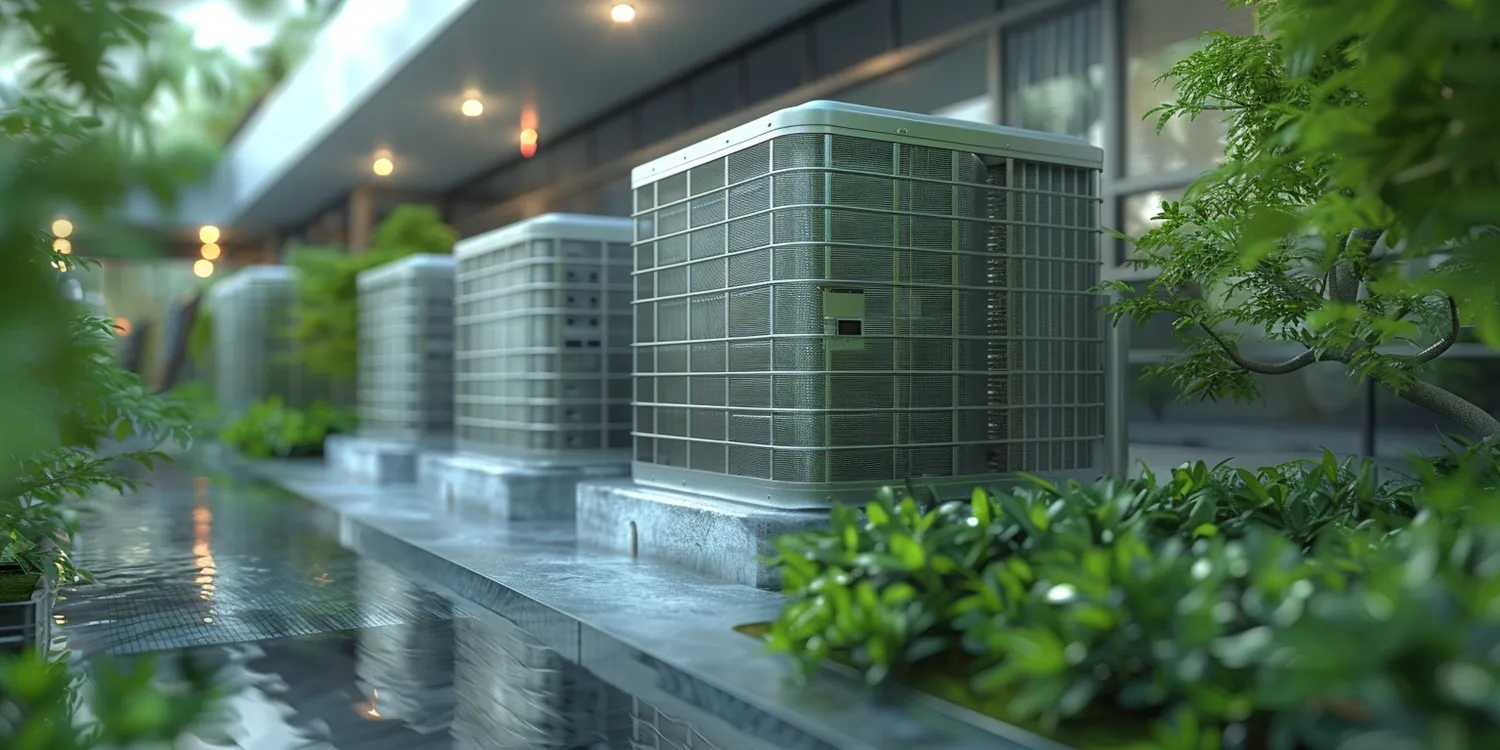 Jakie kaloryfery do pompy ciepła?