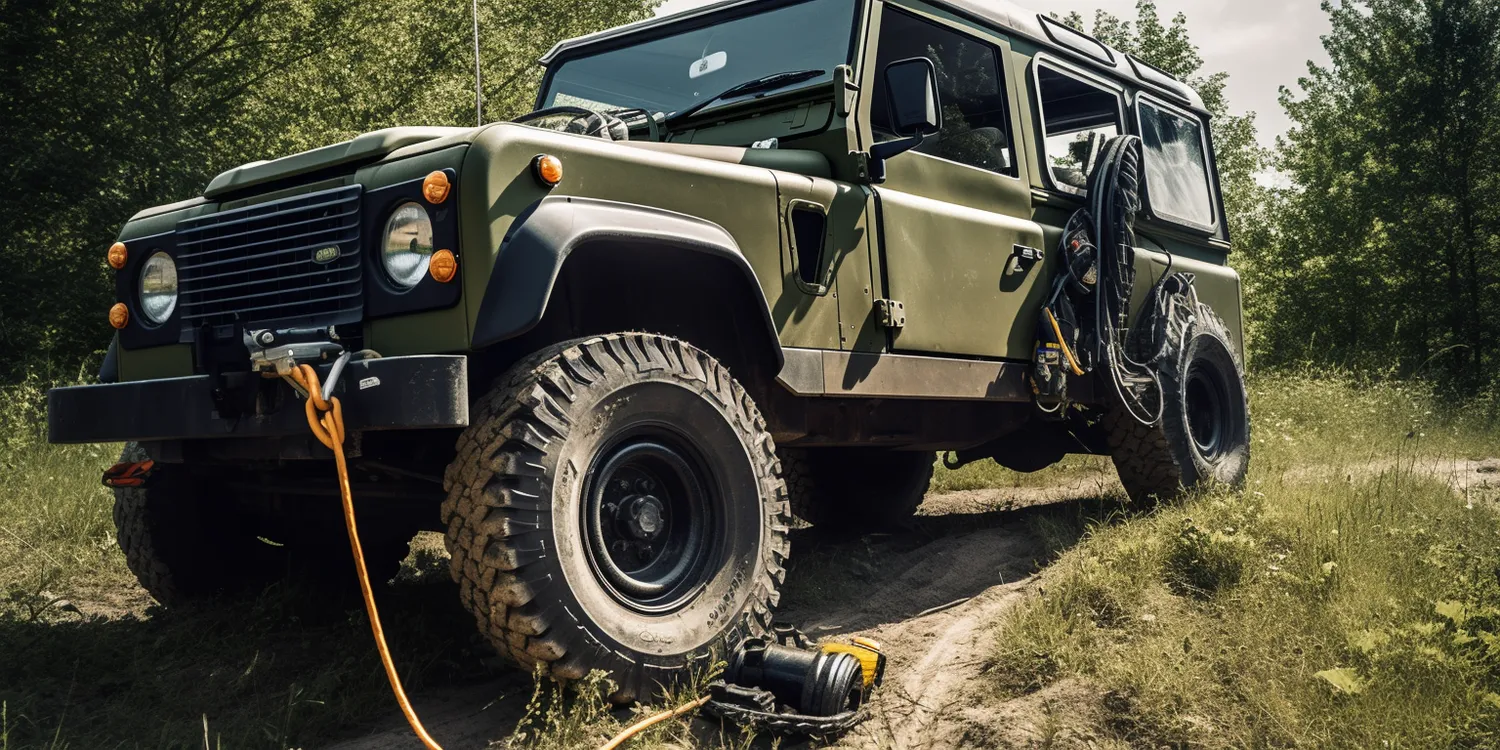 Kiedy wymienić opony na zimowe?