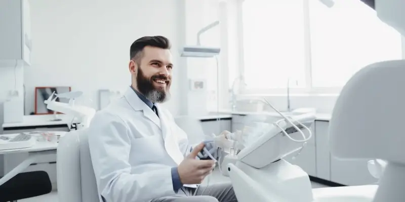 Najlepszy dentysta Szczecin