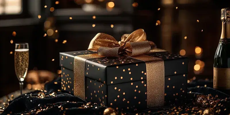Personalizowane prezenty świąteczne
