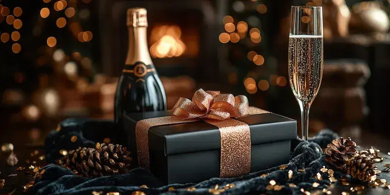 Prezenty personalizowane dla niej