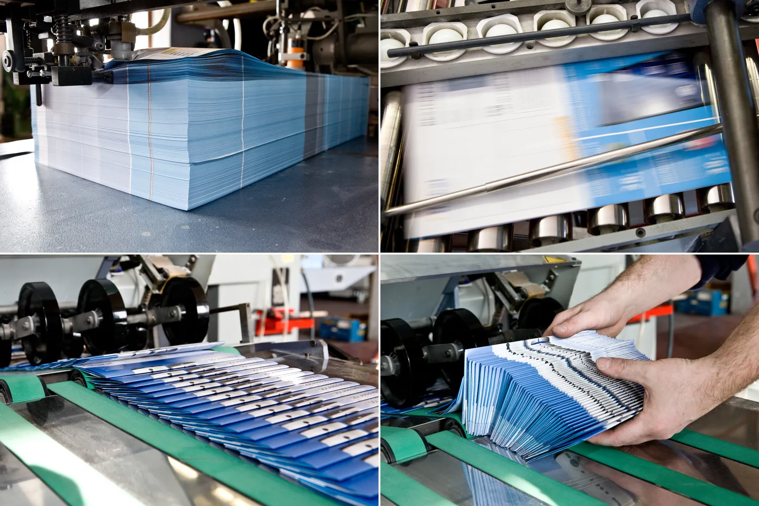 Projektowanie i budowa maszyn produkcyjnych