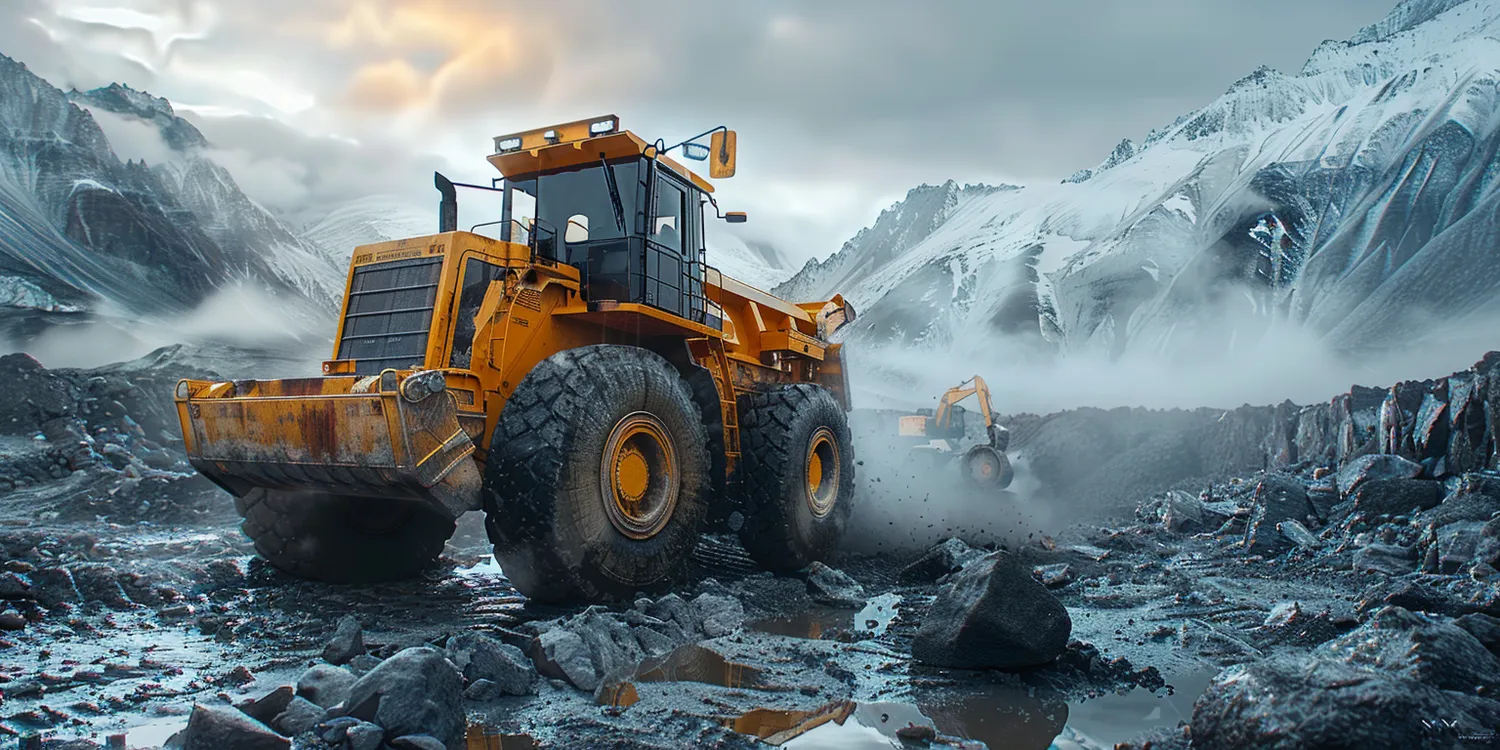 Projektowanie maszyn na zamówienie