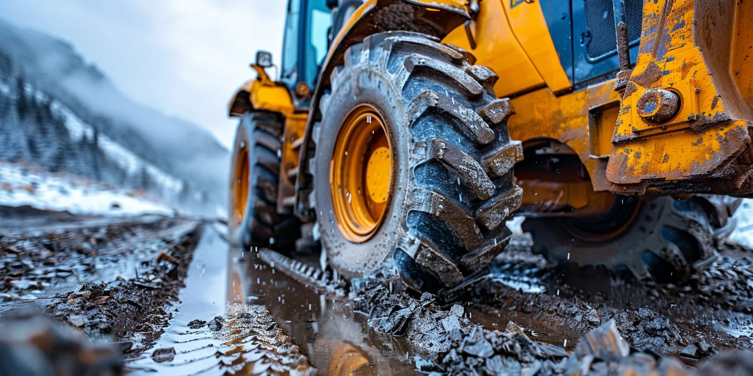 projektowanie maszyn transportu bliskiego