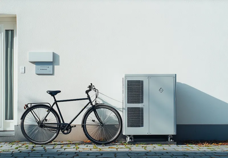 Rekuperacja gdzie tłumiki?