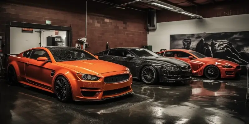 Usuwanie adblue Szczecin cena