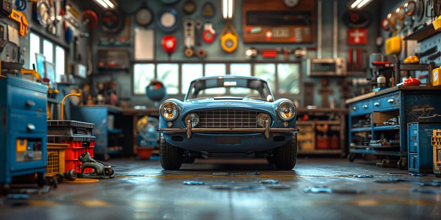 Wymiana oleju i filtra Szczecin