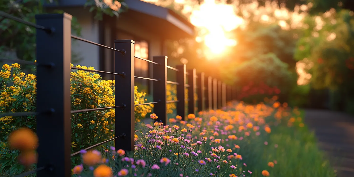 Zäune aus Polen Pinneberg