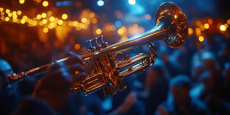 Jaka trąbka do nauki