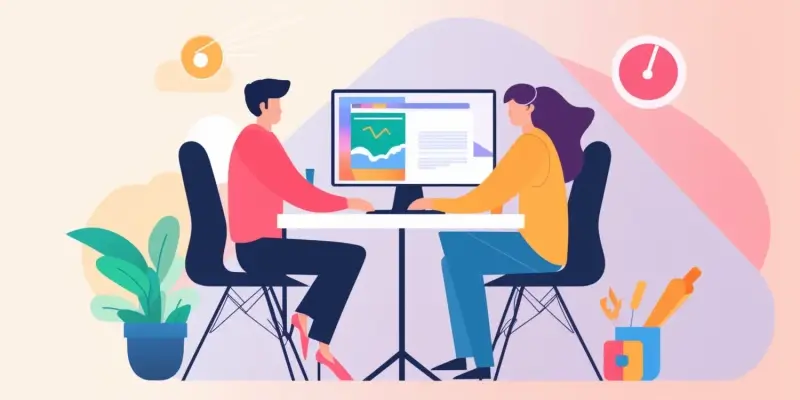 Pozycjonowanie w wyszukiwarkach AI Gdańsk