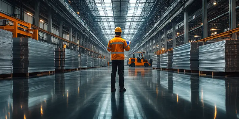 Stal nierdzewna gdzie?