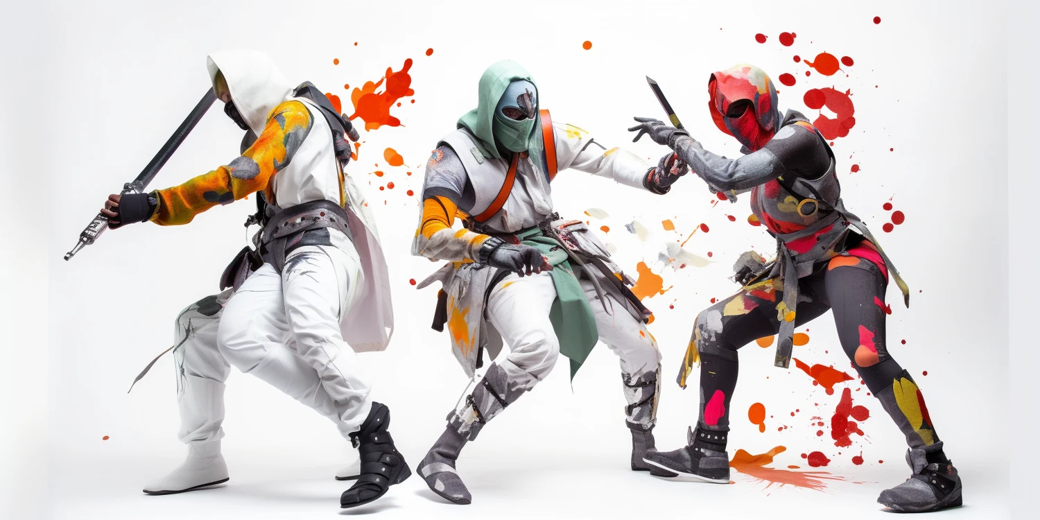 Co to znaczy cosplay?